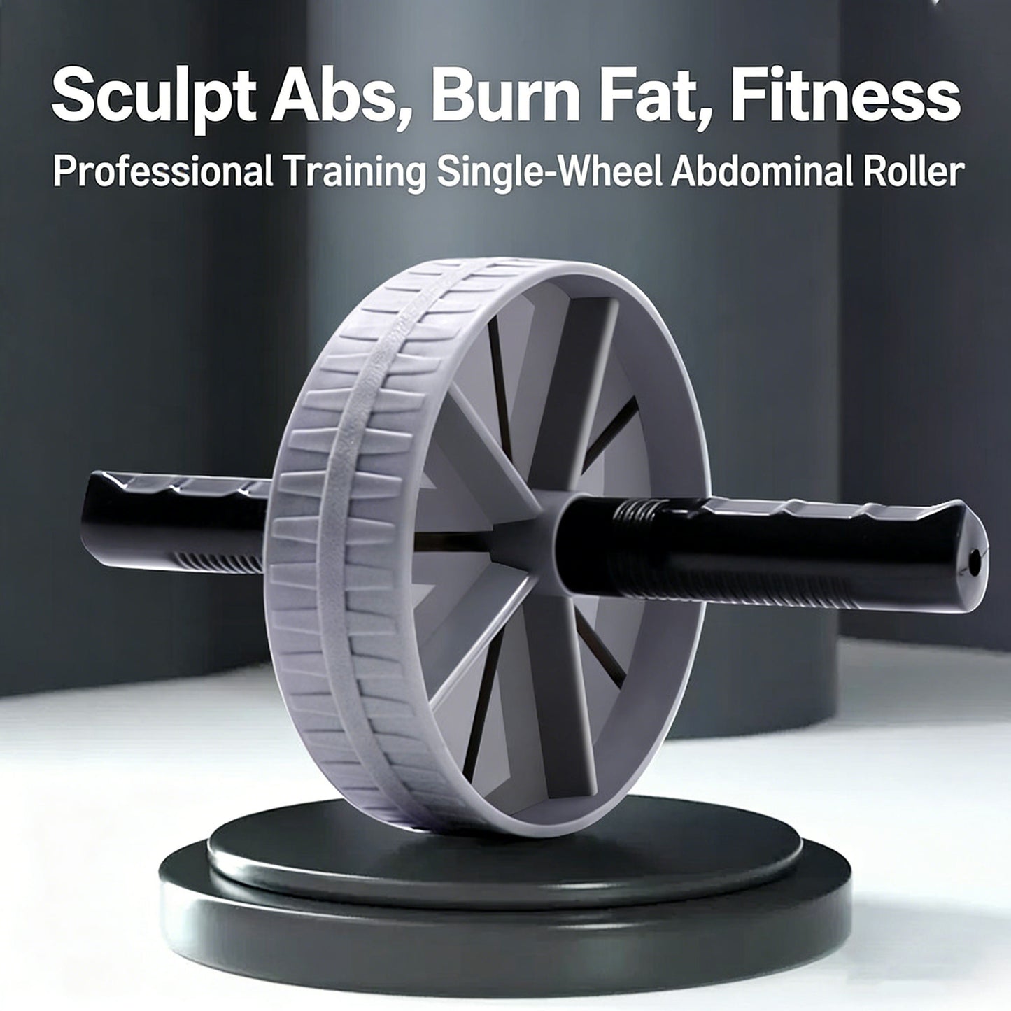 WheelAbRoller
