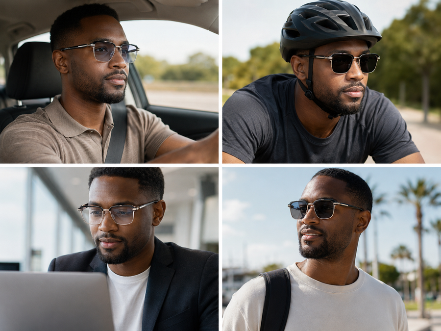 One Pair for Every Situation
