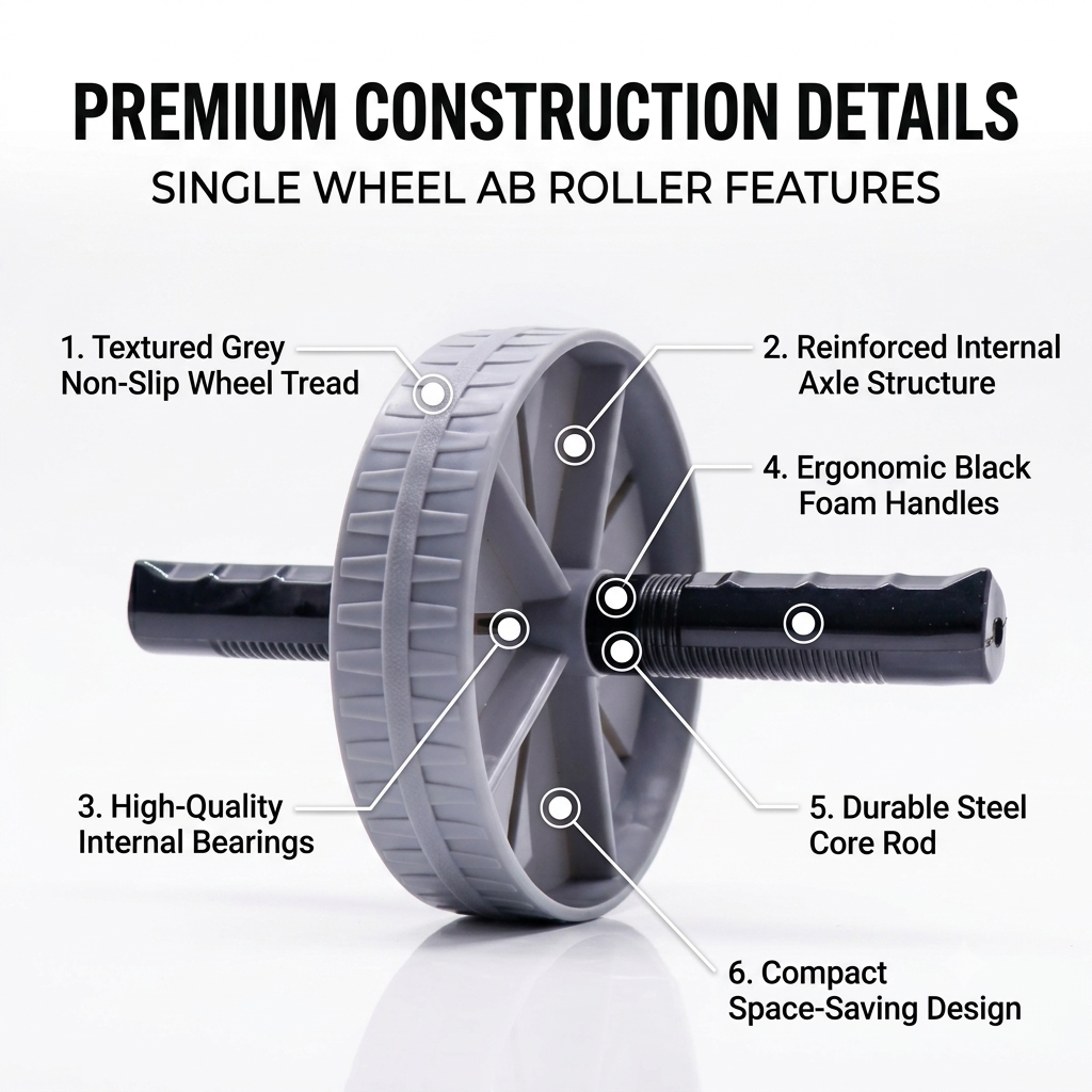 WheelAbRoller