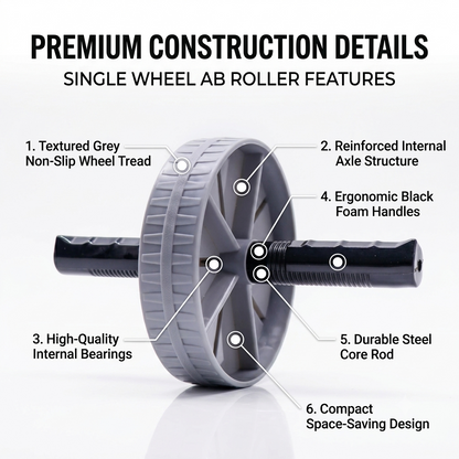WheelAbRoller